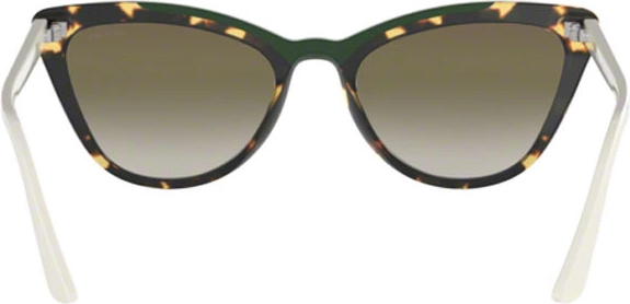 �������������� ���� Prada Catwalk PR 01VS 3215O2 Medium Havana/green