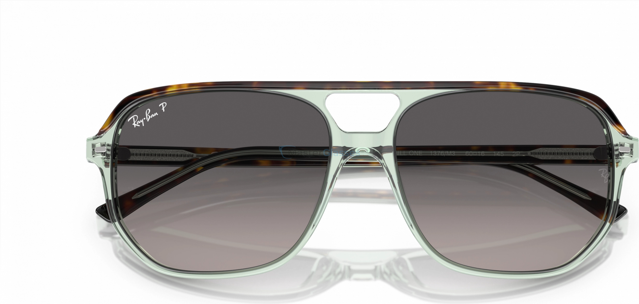   Ray-Ban BILL ONE RB2205 1376M3 Brown