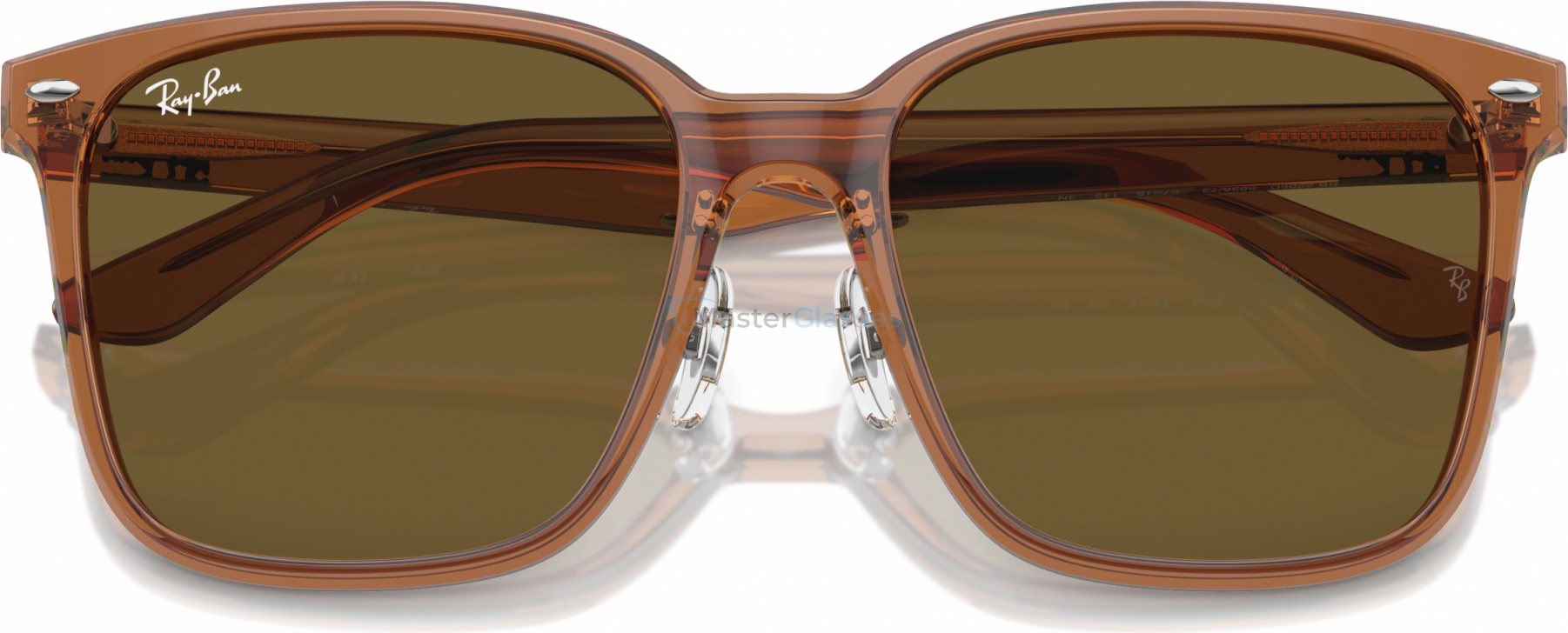   Ray-Ban RB2206D 663673 Brown