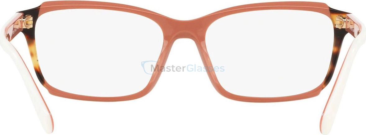 ������ Prada Heritage PR 01VV 0R91O1 Top Ivory/pink/medium Havana