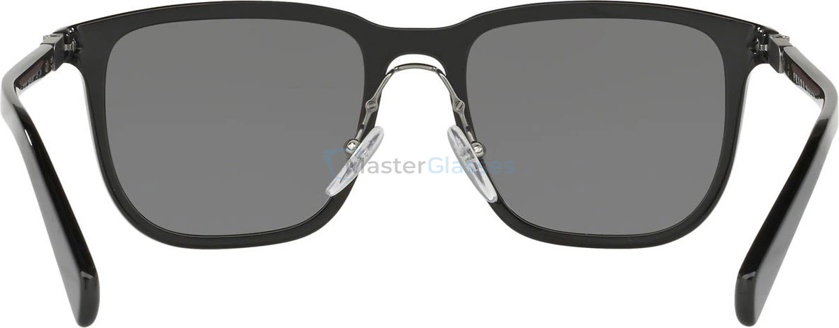 Солнцезащитные очки Prada Catwalk PR 02TS 1AB0A7 Black