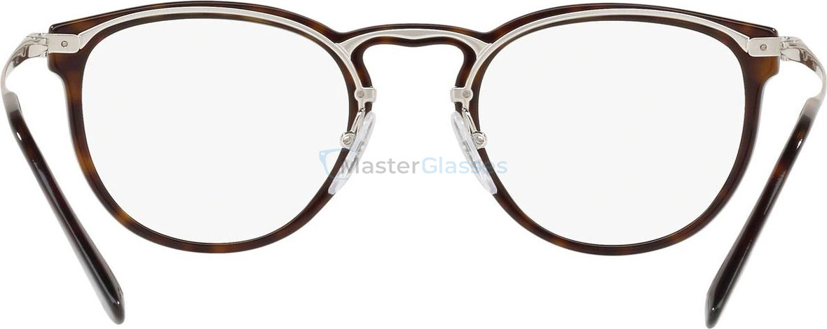 Оправа Prada Catwalk PR 02VV 2AU1O1 Havana