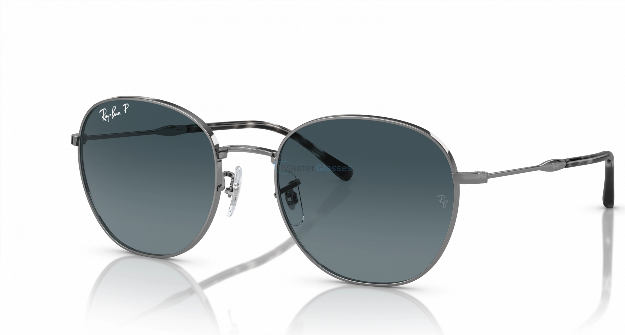   Ray-Ban RB3809 004/S3 Grey
