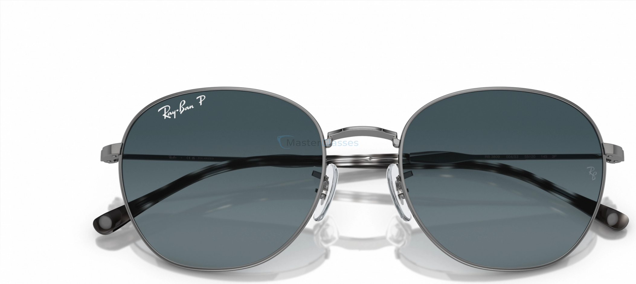   Ray-Ban RB3809 004/S3 Grey