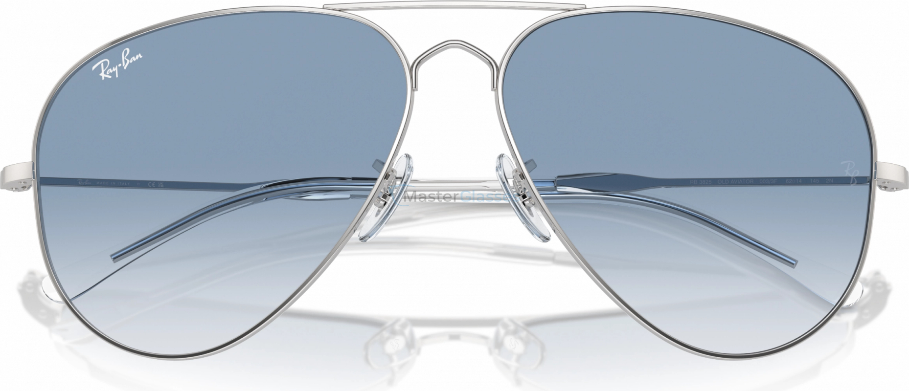   Ray-Ban OLD AVIATOR RB3825 003/3F Silver