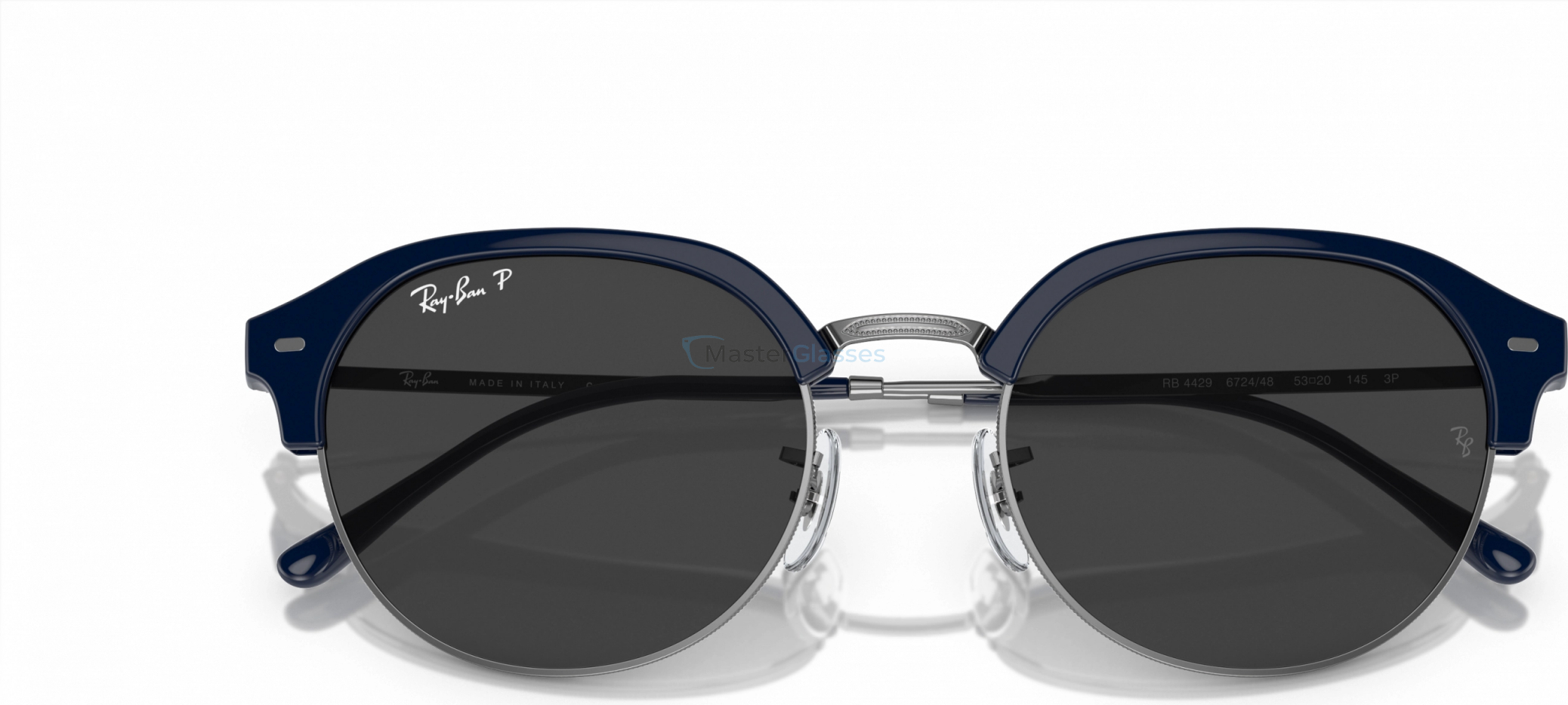   Ray-Ban RB4429 672448 Blue