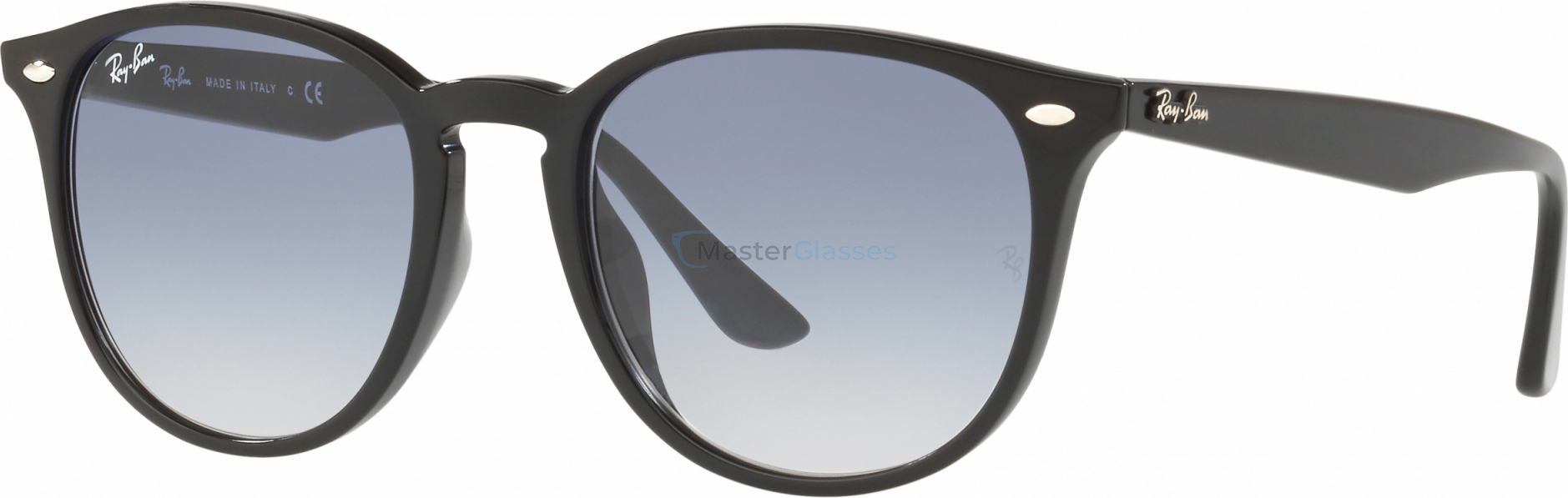   Ray-Ban RB4259F 601/19 Black