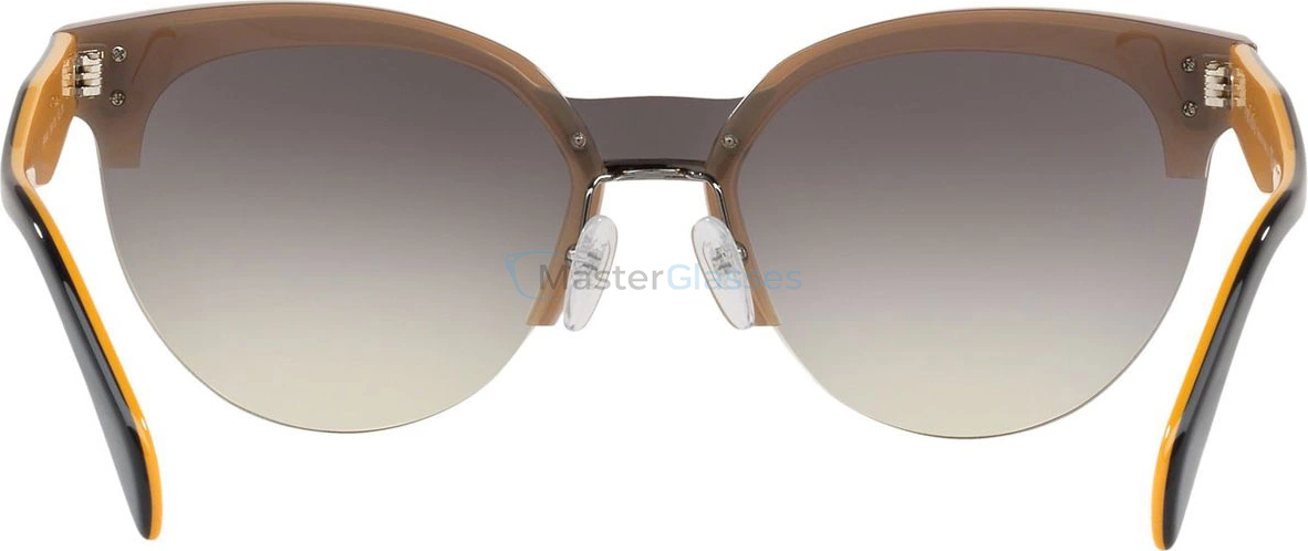 �������������� ���� Prada Catwalk PR 04US 284130 Opal Brown