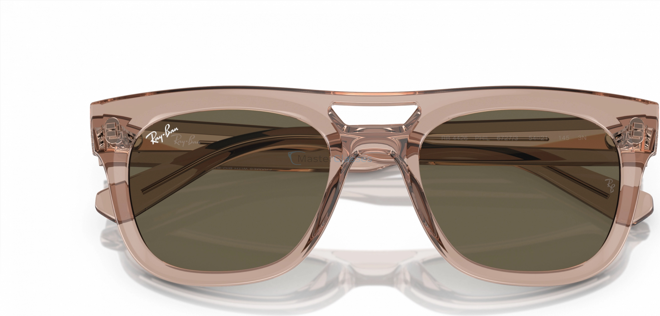   Ray-Ban PHIL RB4426 6727/3 Beige