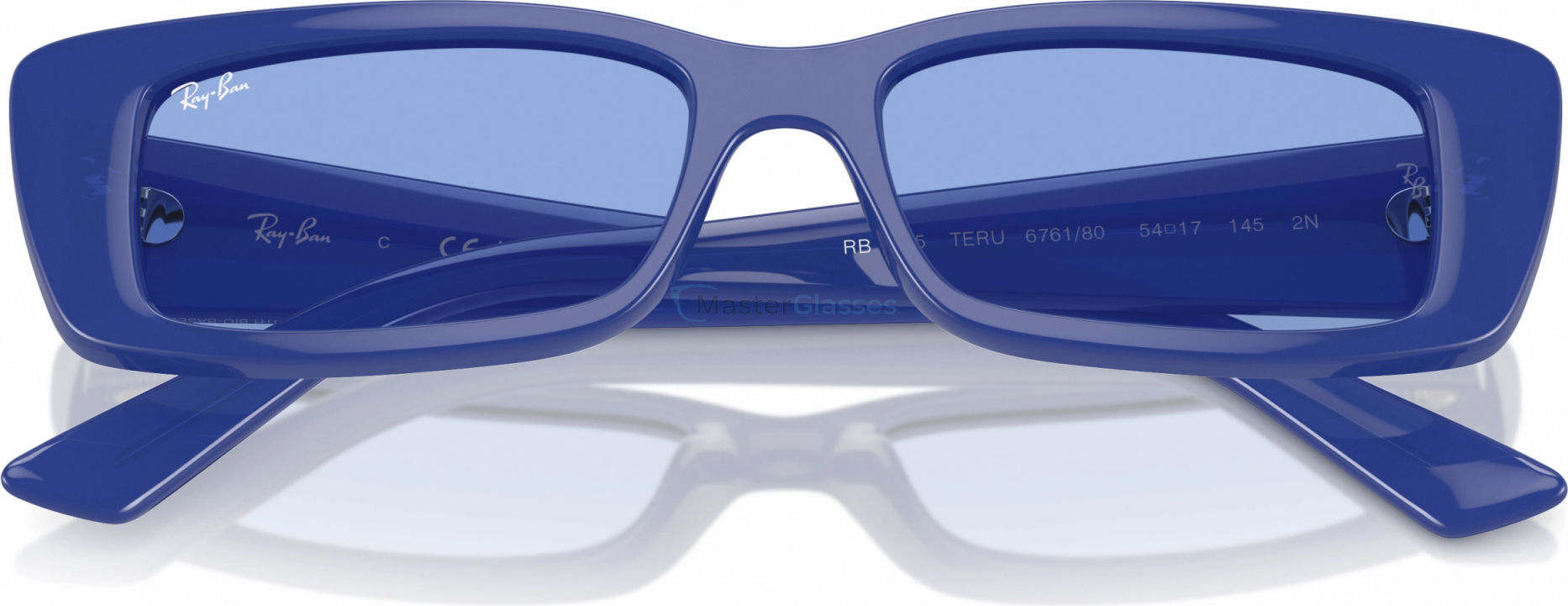   Ray-Ban TERU RB4425 676180 Blue