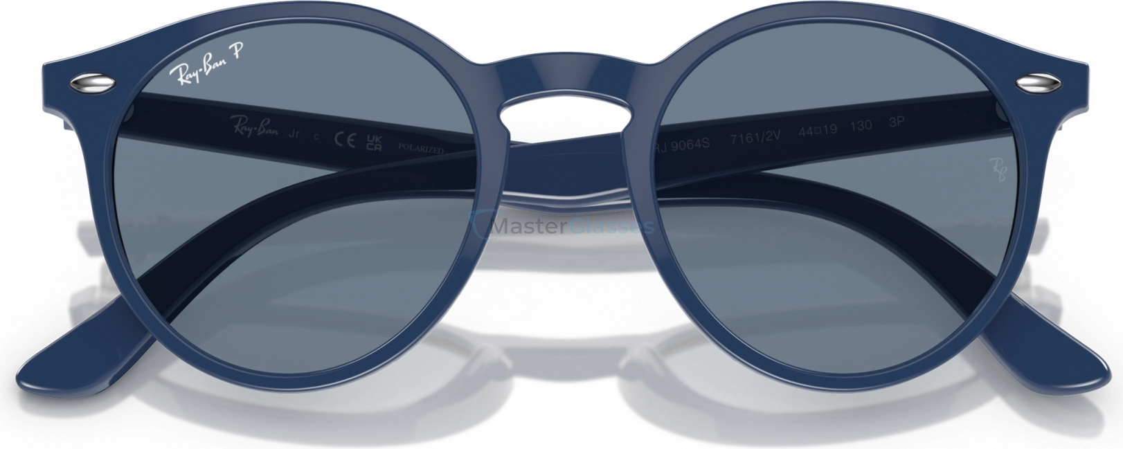    Ray-Ban RJ9064S 71612V Blue