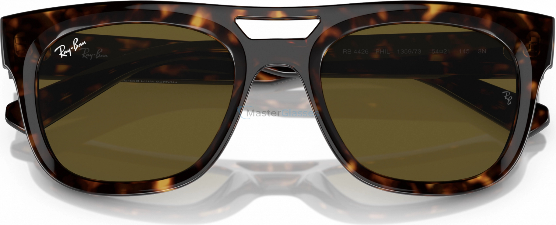   Ray-Ban PHIL RB4426 135973 Tortoise