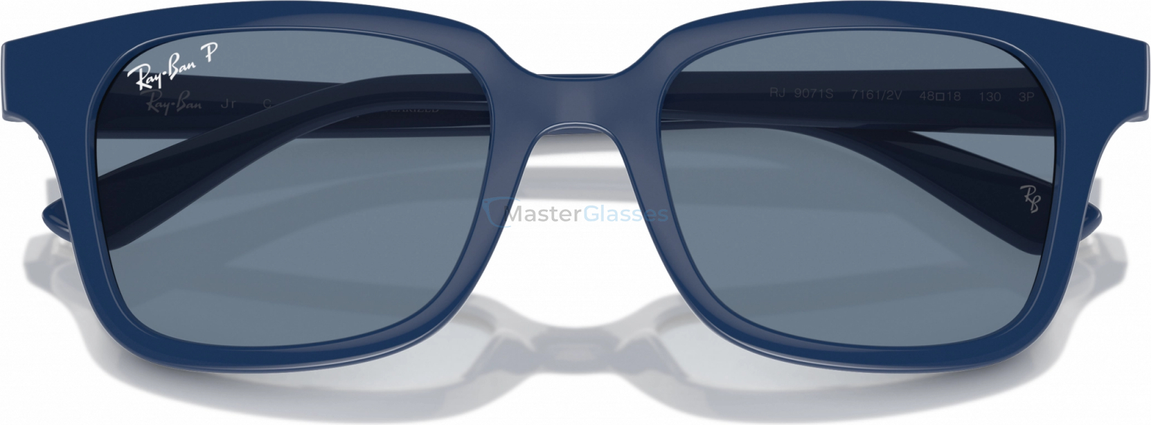    Ray-Ban RJ9071S 71612V Blue