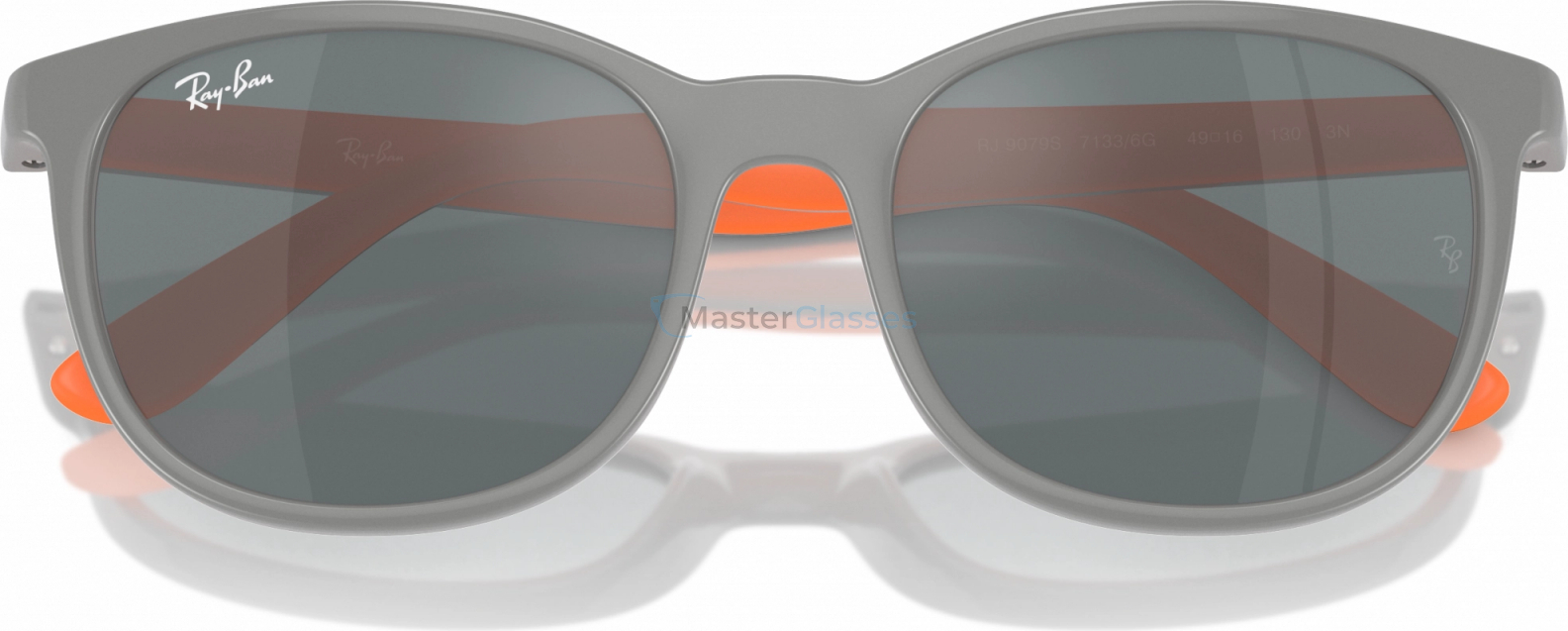    Ray-Ban RJ9079S 71336G Grey