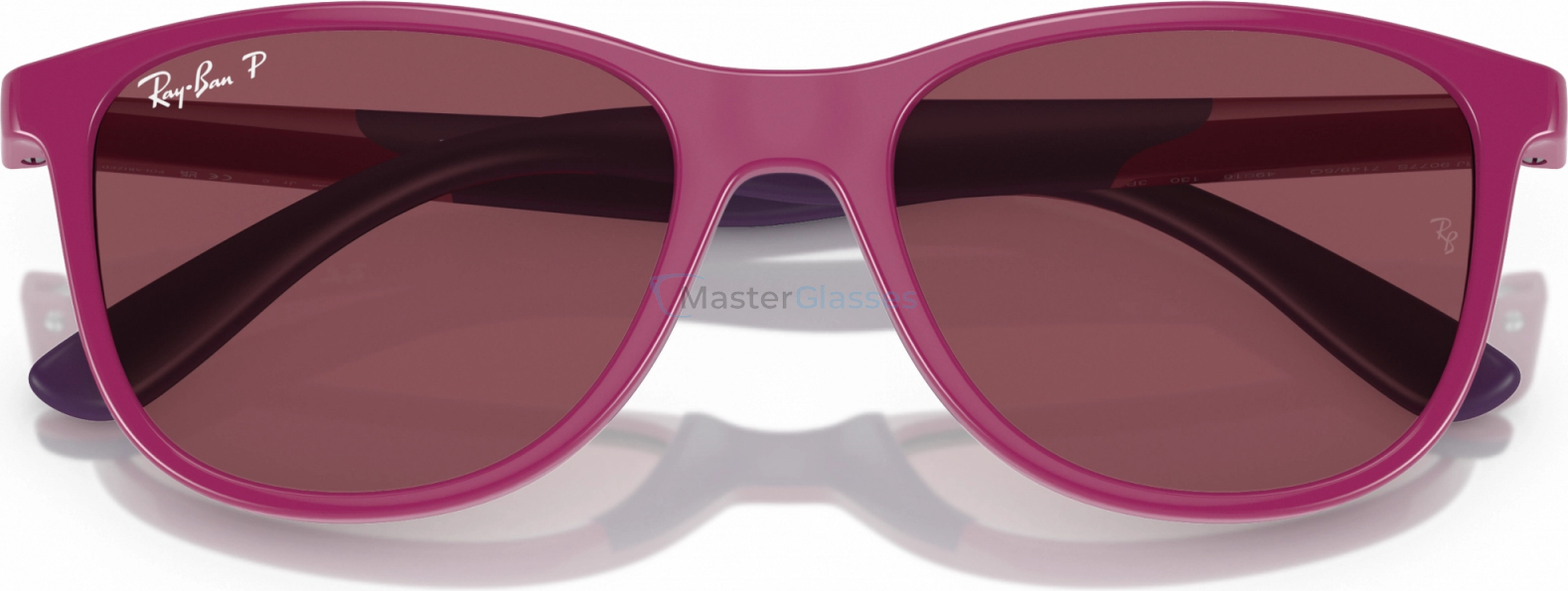    Ray-Ban RJ9077S 71495Q Pink