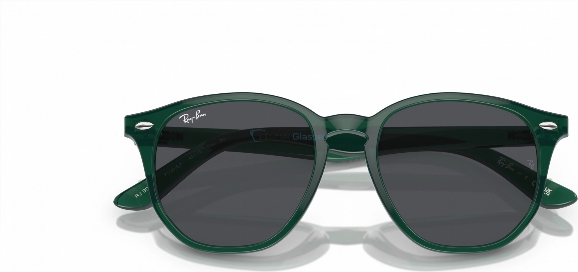    Ray-Ban RJ9070S 713087 Green