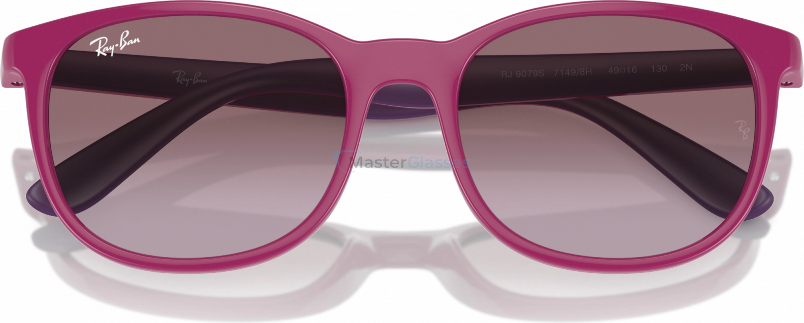    Ray-Ban RJ9079S 71498H Pink