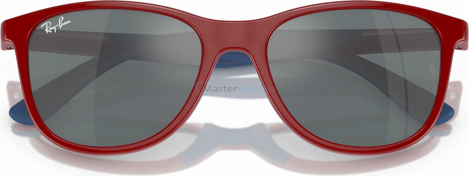    Ray-Ban RJ9077S 71606G Red