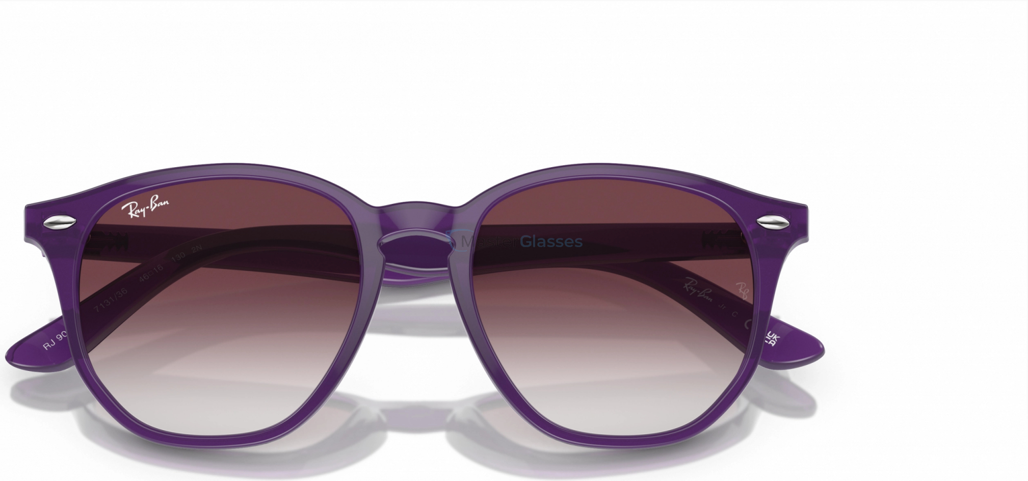    Ray-Ban RJ9070S 713136 Violet