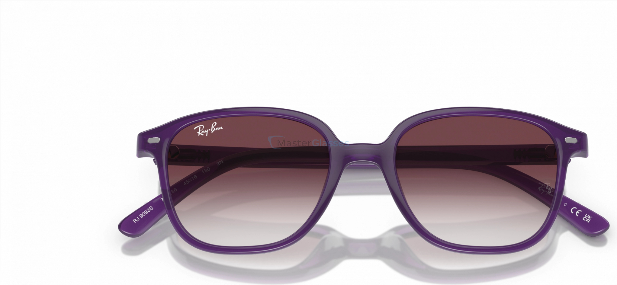    Ray-Ban JUNIOR LEONARD RJ9093S 713136 Violet