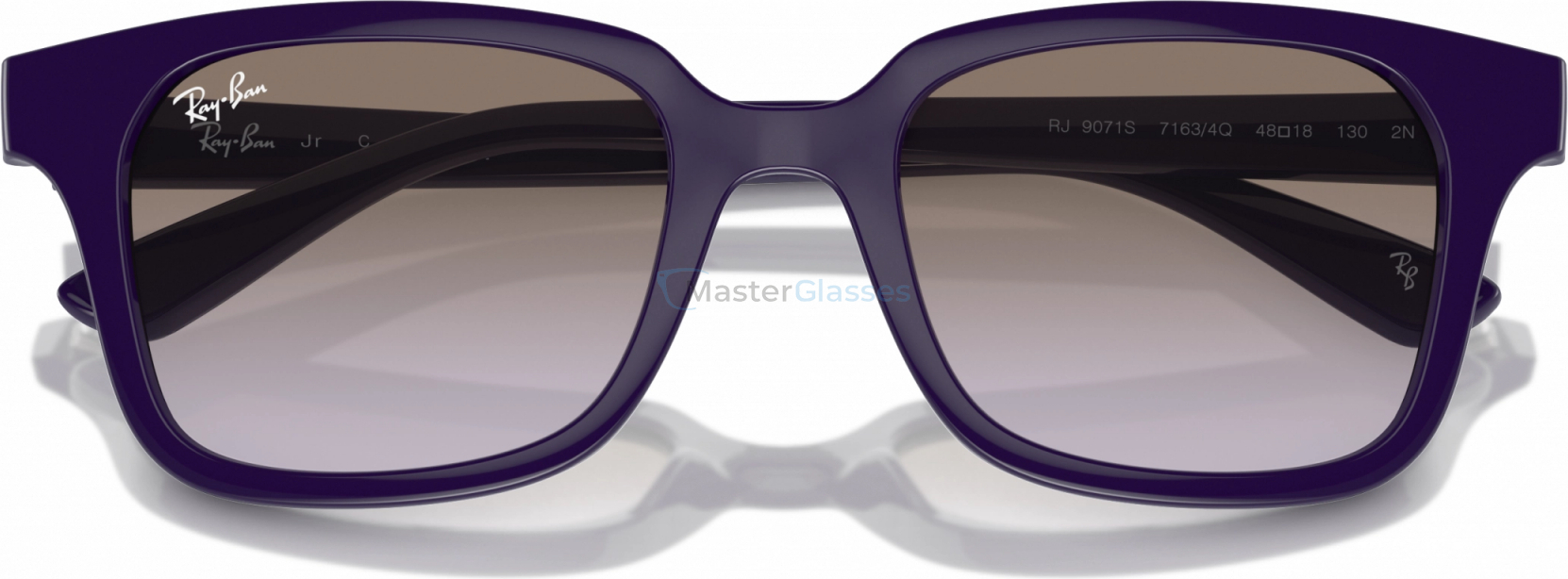    Ray-Ban RJ9071S 71634Q Violet