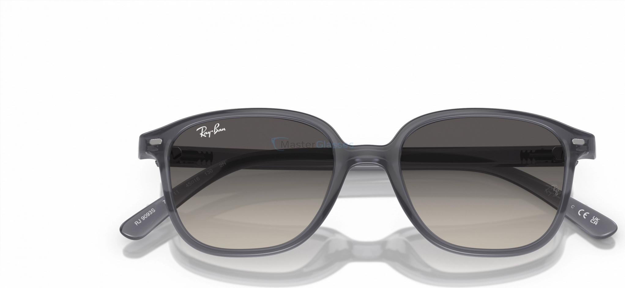    Ray-Ban JUNIOR LEONARD RJ9093S 713411 Blue