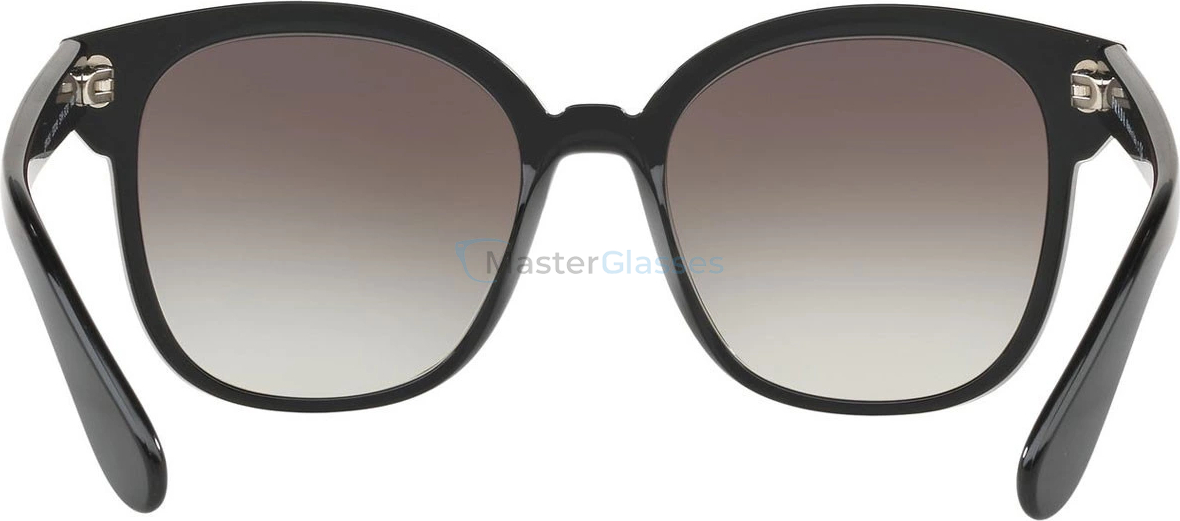 �������������� ���� Prada Catwalk PR 05US SVK5O0 Black/brown/pink