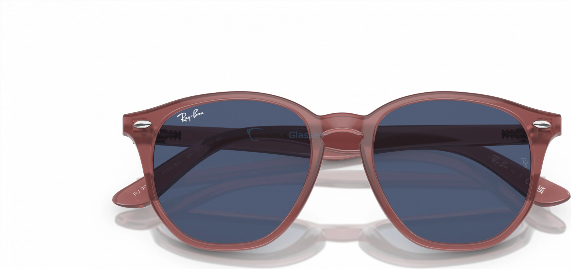    Ray-Ban RJ9070S 715680 Pink