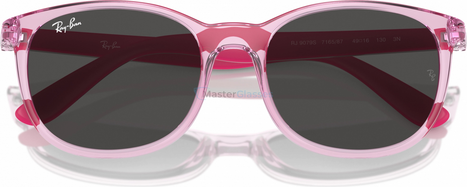    Ray-Ban RJ9079S 716587 Pink