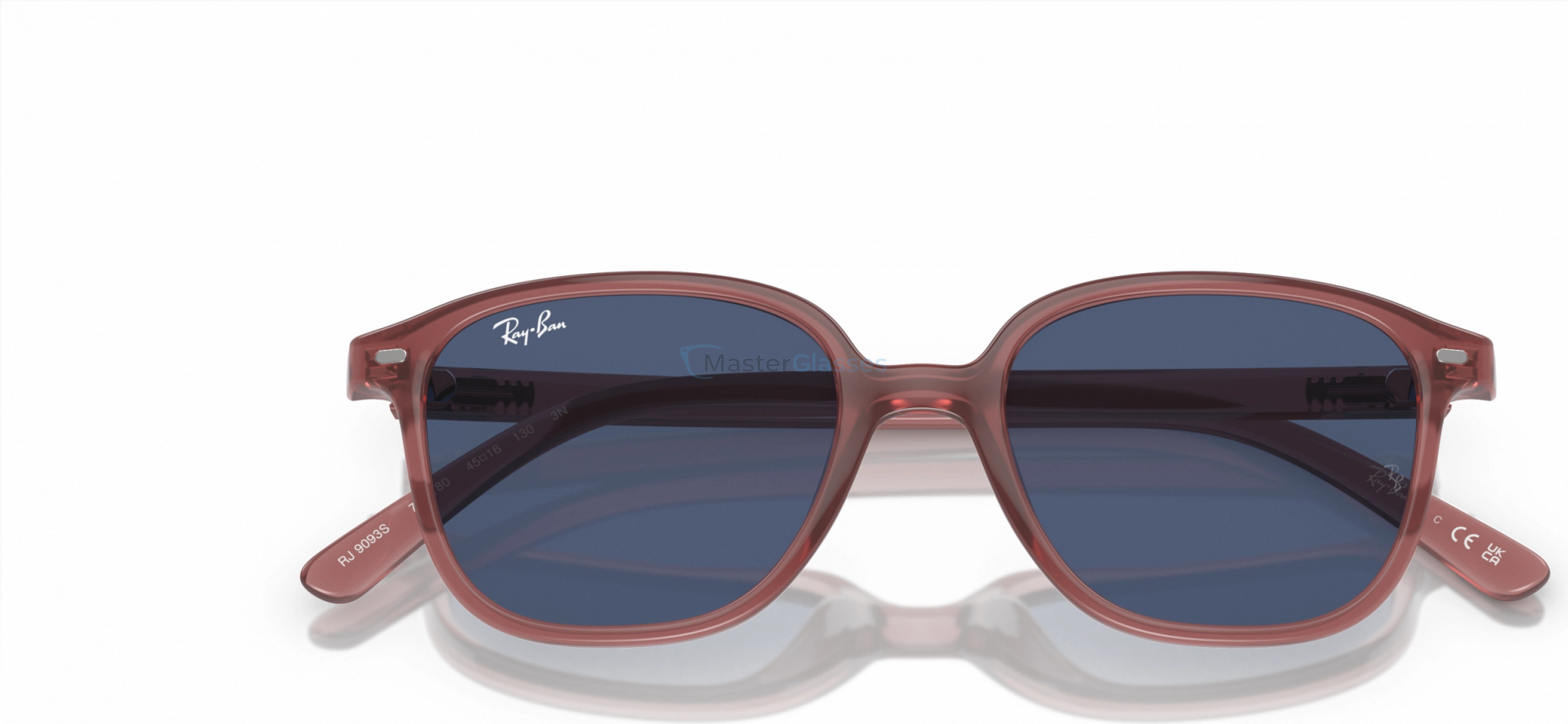    Ray-Ban JUNIOR LEONARD RJ9093S 715680 Pink