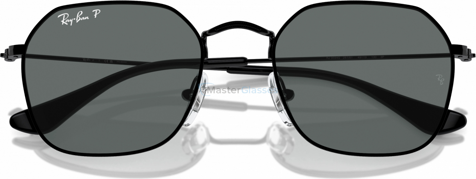    Ray-Ban RJ9594S 287/81 Black