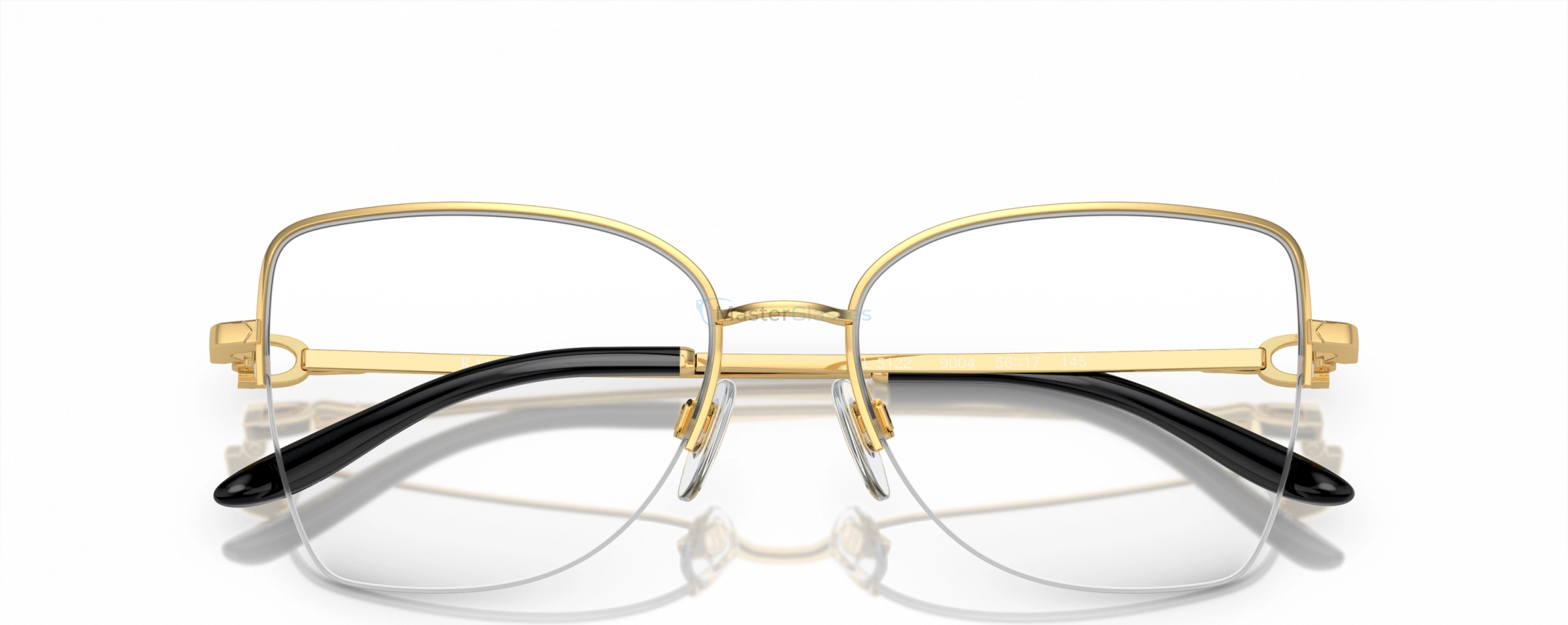  Ralph Lauren RL5122 9004 Gold