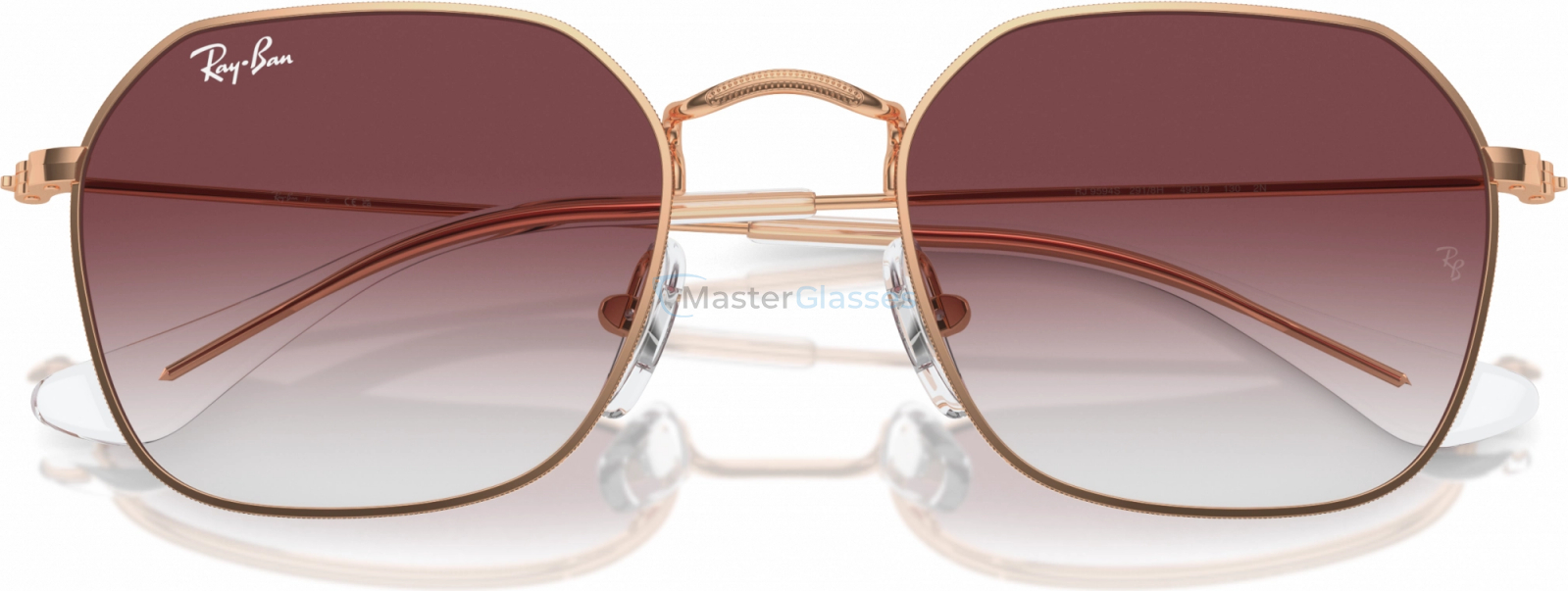    Ray-Ban RJ9594S 291/8H Gold