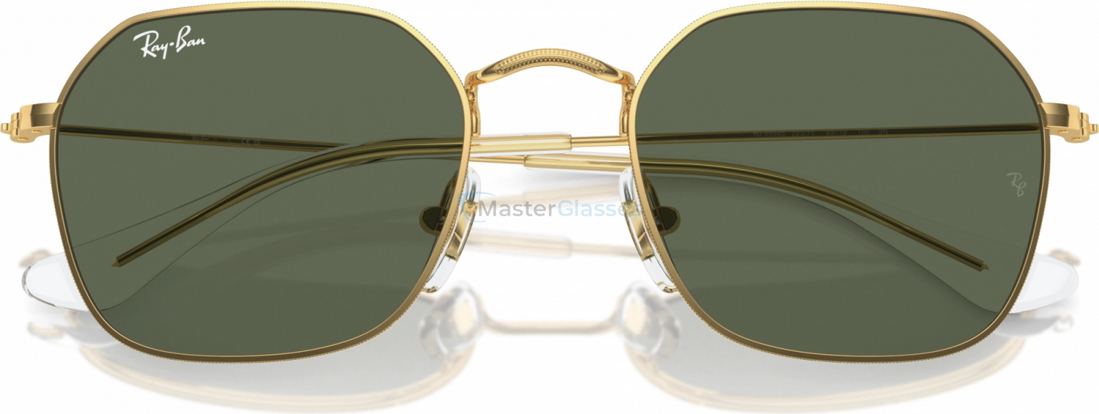    Ray-Ban RJ9594S 223/71 Gold