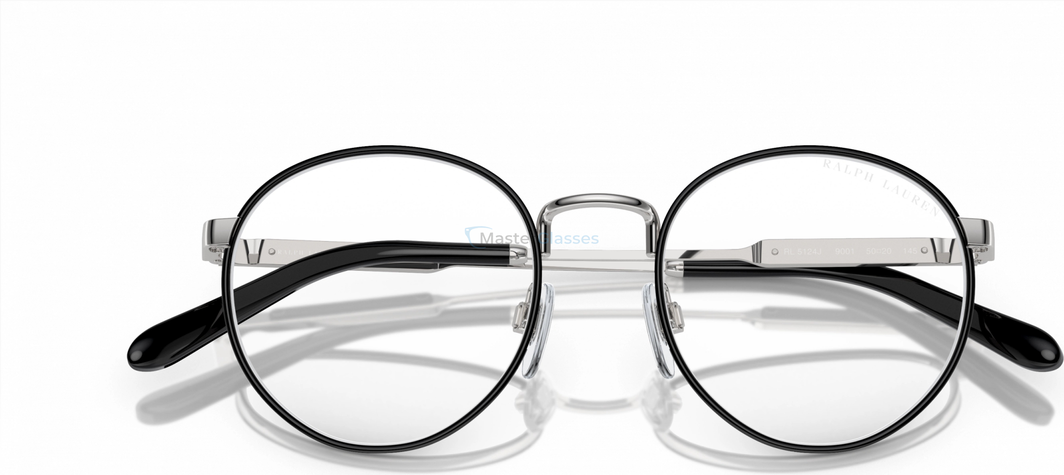  Ralph Lauren RL5124J 9001 Black