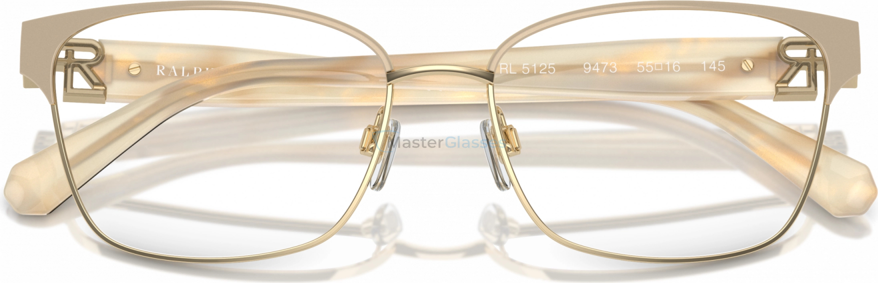  Ralph Lauren RL5125 9473 Gold