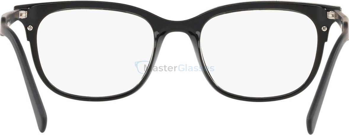 Оправа Prada Conceptual PR 05VV 2641O1 Black