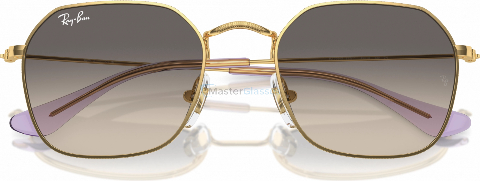    Ray-Ban RJ9594S 292/11 Gold