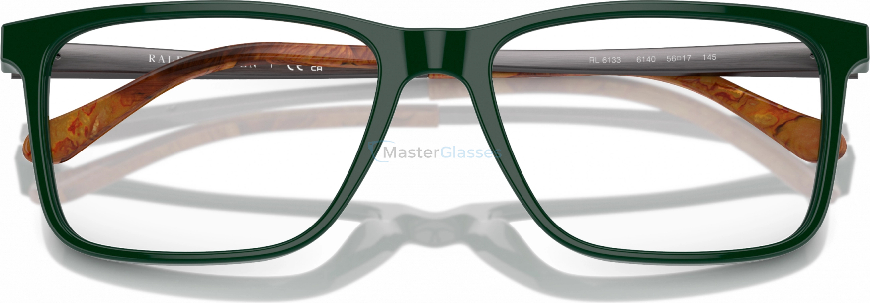  Ralph Lauren RL6133 6140 Green