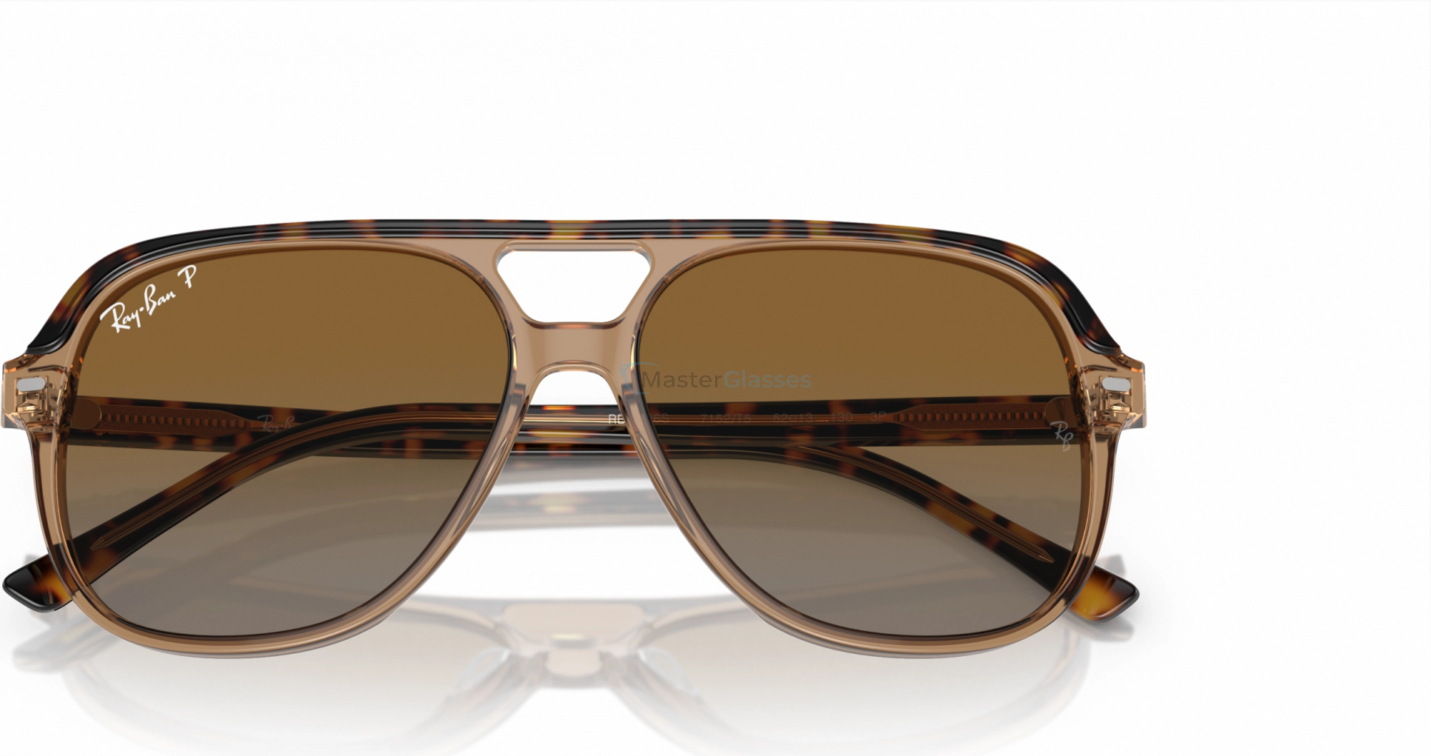    Ray-Ban JUNIOR BILL RJ9096S 7152T5 Gold