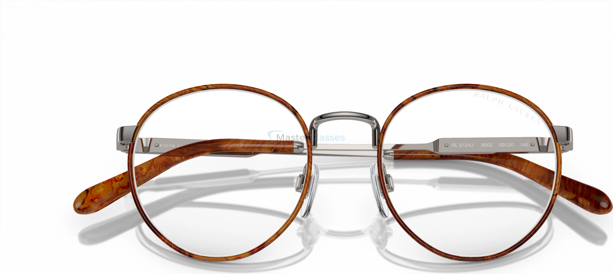  Ralph Lauren RL5124J 9002 Brown