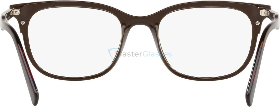 Оправа Prada Conceptual PR 05VV 2651O1 Brown