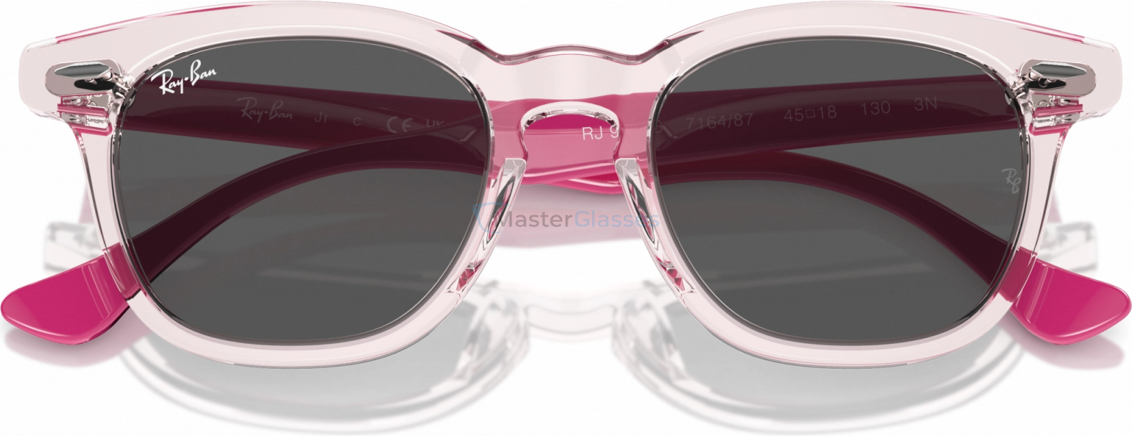    Ray-Ban RJ9098S 716487 Pink