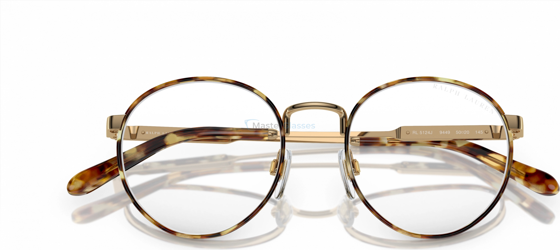  Ralph lauren RL5124J 9449 Tortoise