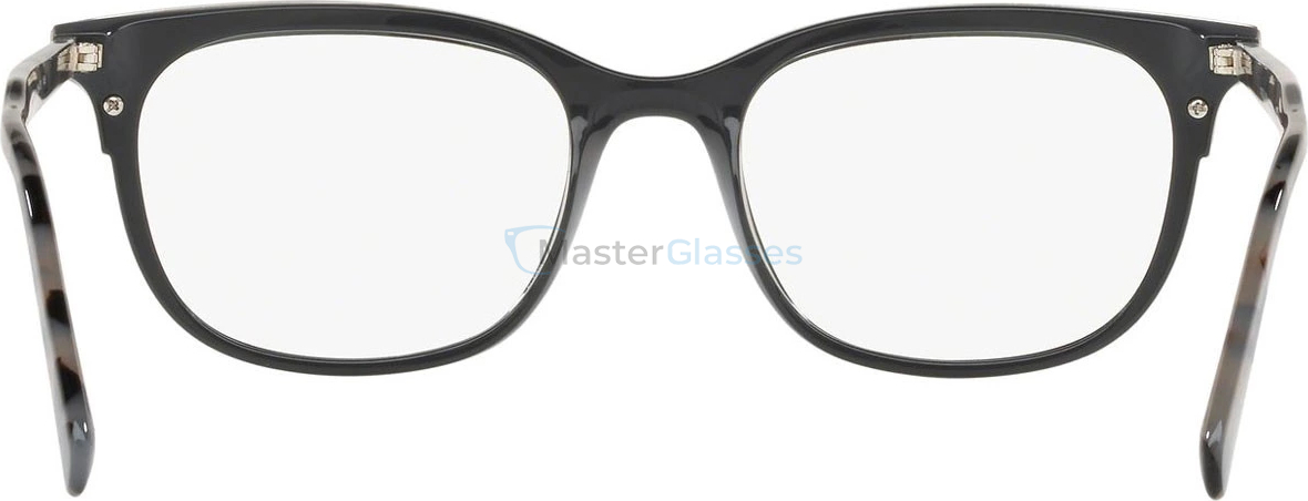  Prada Conceptual PR 05VV 2691O1 Grey