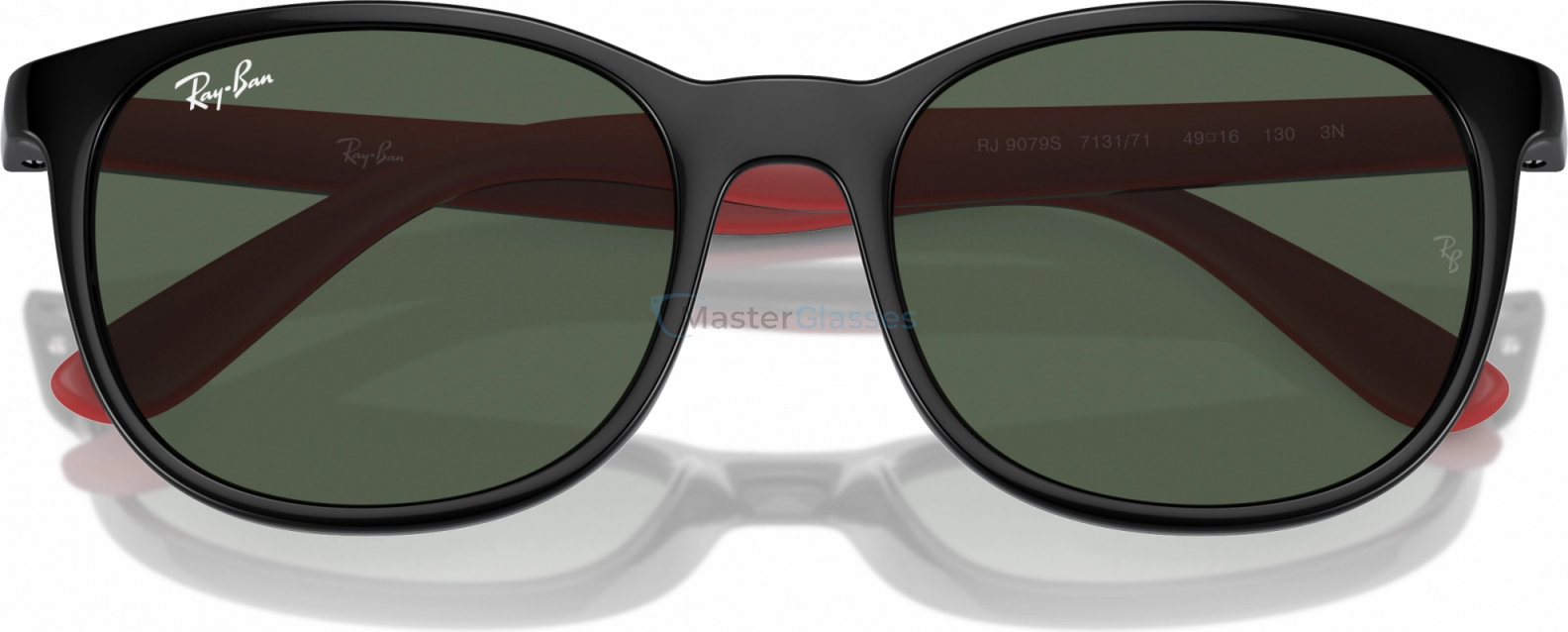    Ray-Ban RJ9079S 713171 Black