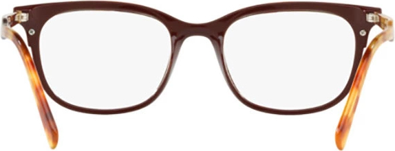 ������ Prada Conceptual PR 05VV 2701O1 Bordeaux