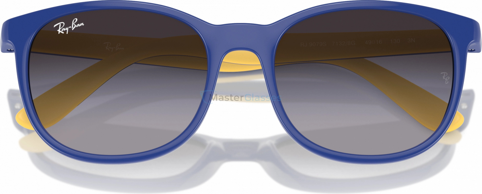    Ray-Ban RJ9079S 71328G Blue