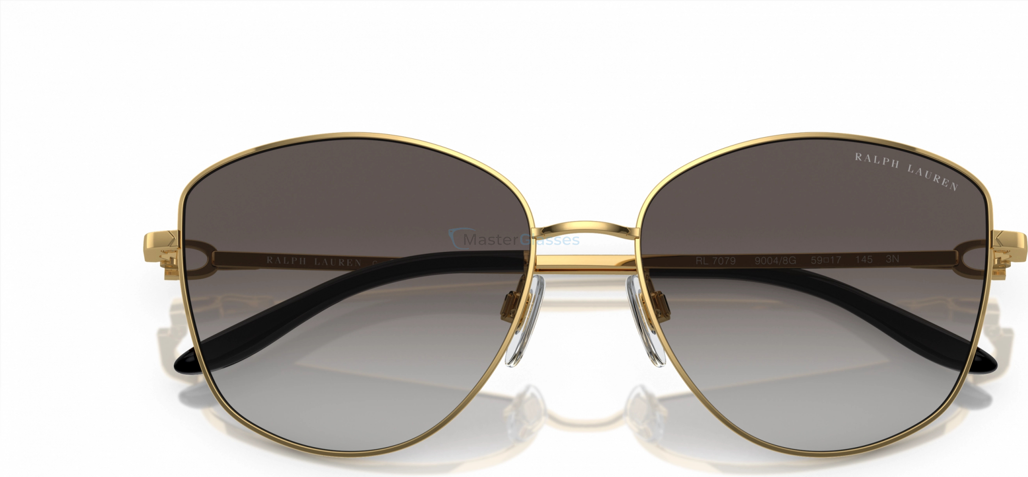   Ralph Lauren THE VIVIENNE RL7079 90048G Gold