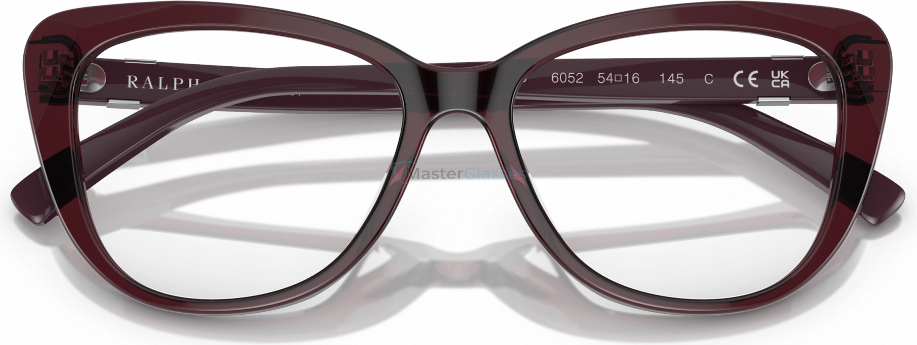  Ralph Lauren RL6232U 6052 Violet